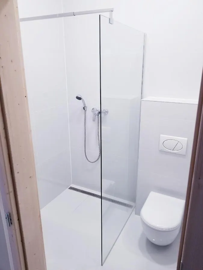Brno Apartment