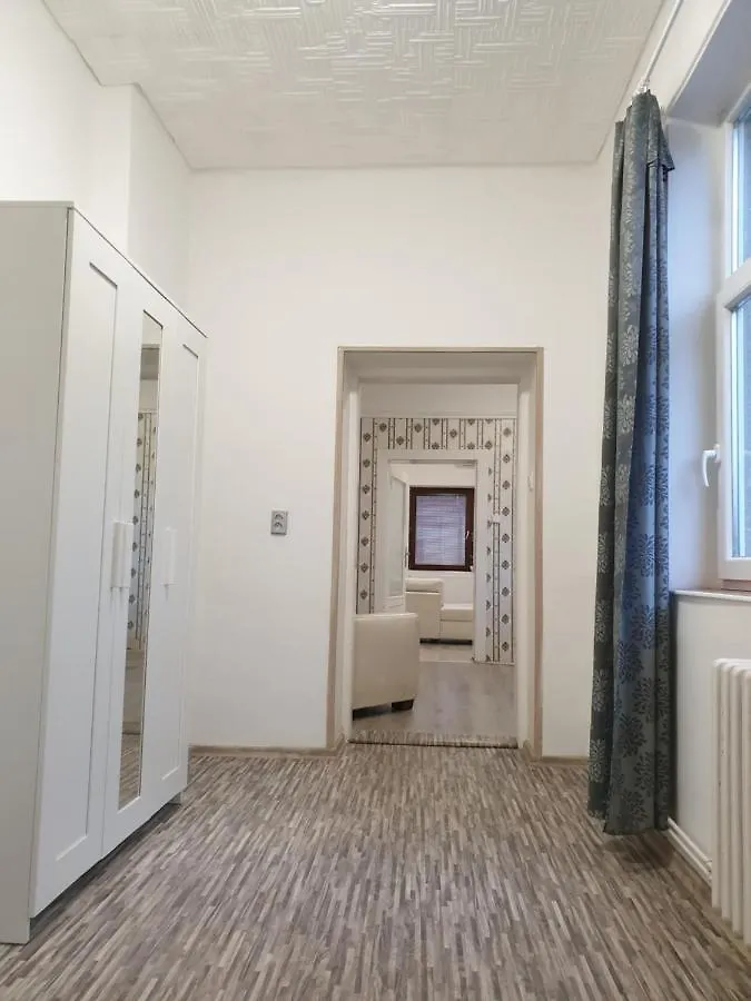 Brno Apartment 0*,
