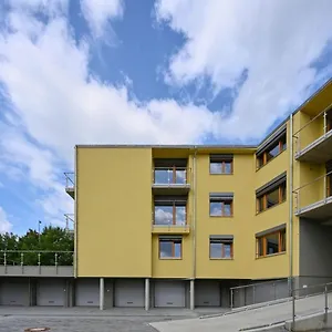 Efi Holzova 28 Brno