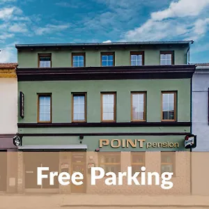 3* Gasthuis Point