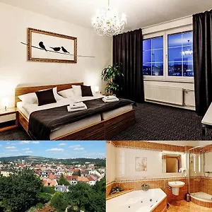 3* Gasthuis Bird's Nest