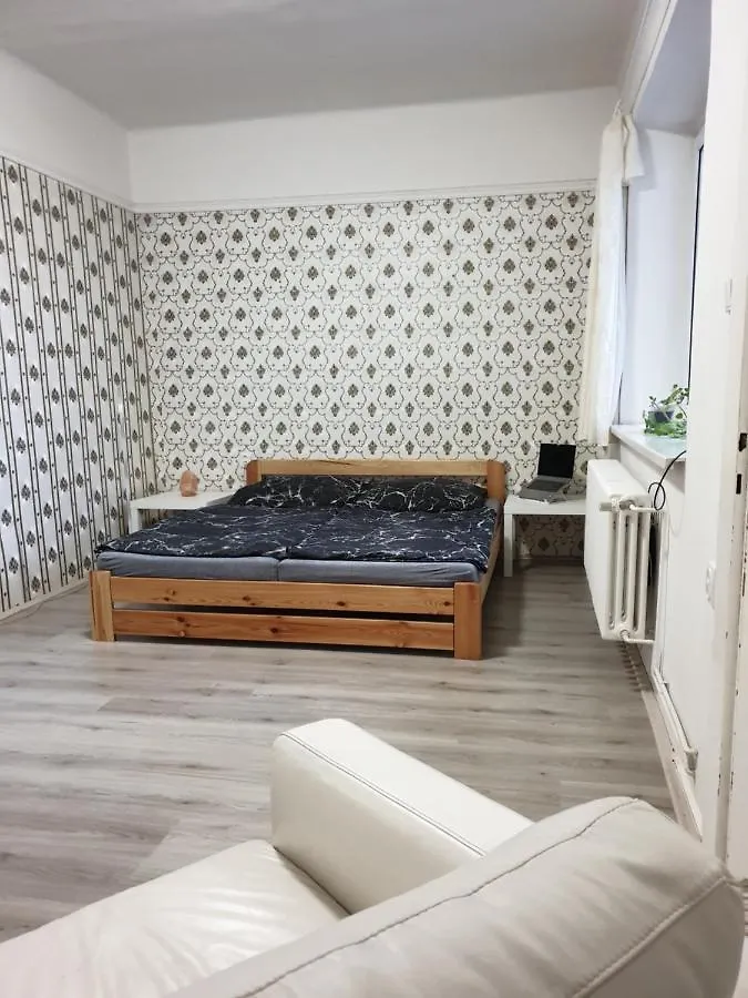 Brno Apartment 0*,  Czech Republic