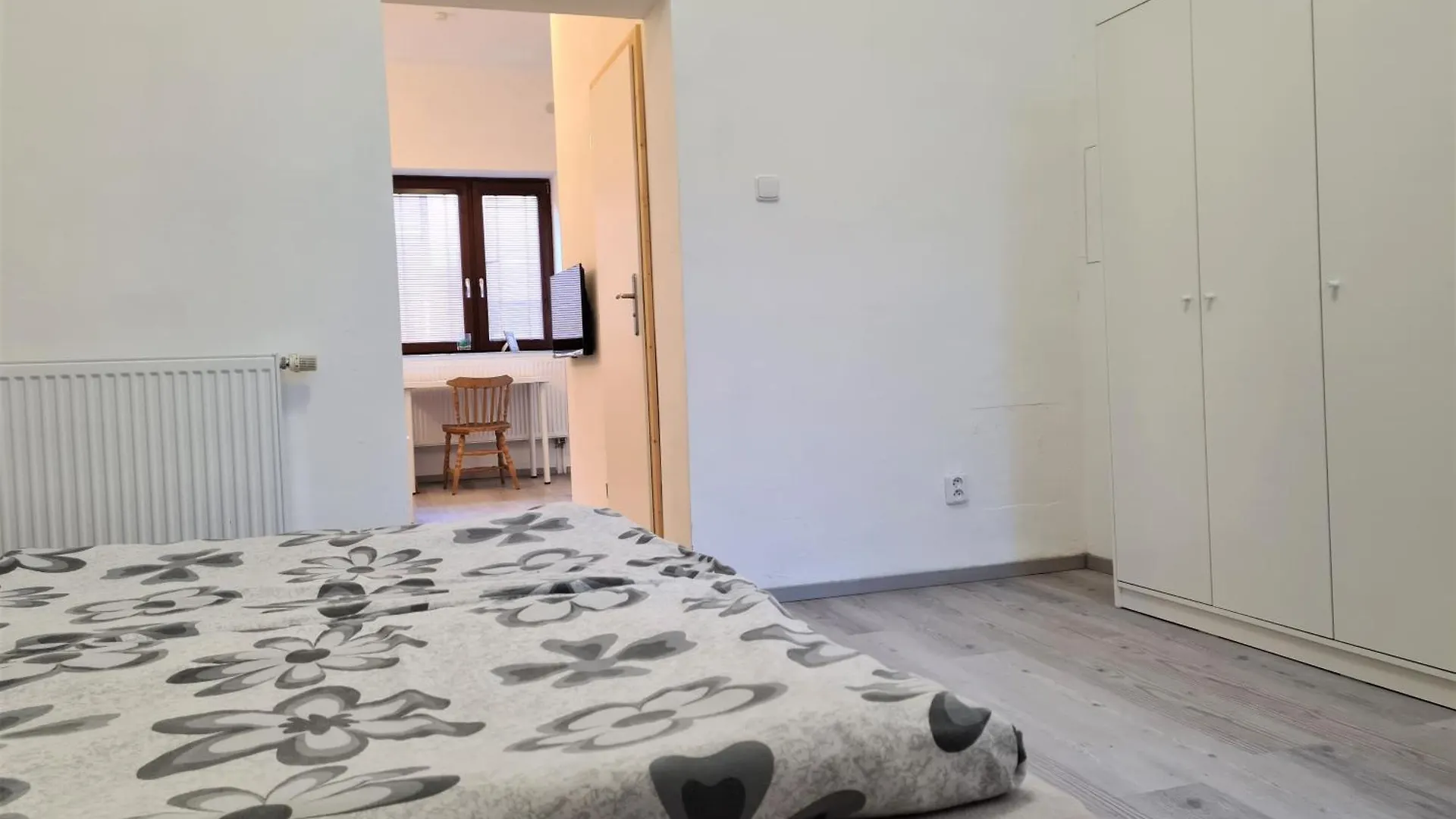 Brno Apartment 0*,  Czech Republic